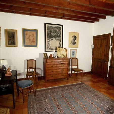 L'Atelier Du Grison Bed & Breakfast Callen Exterior photo